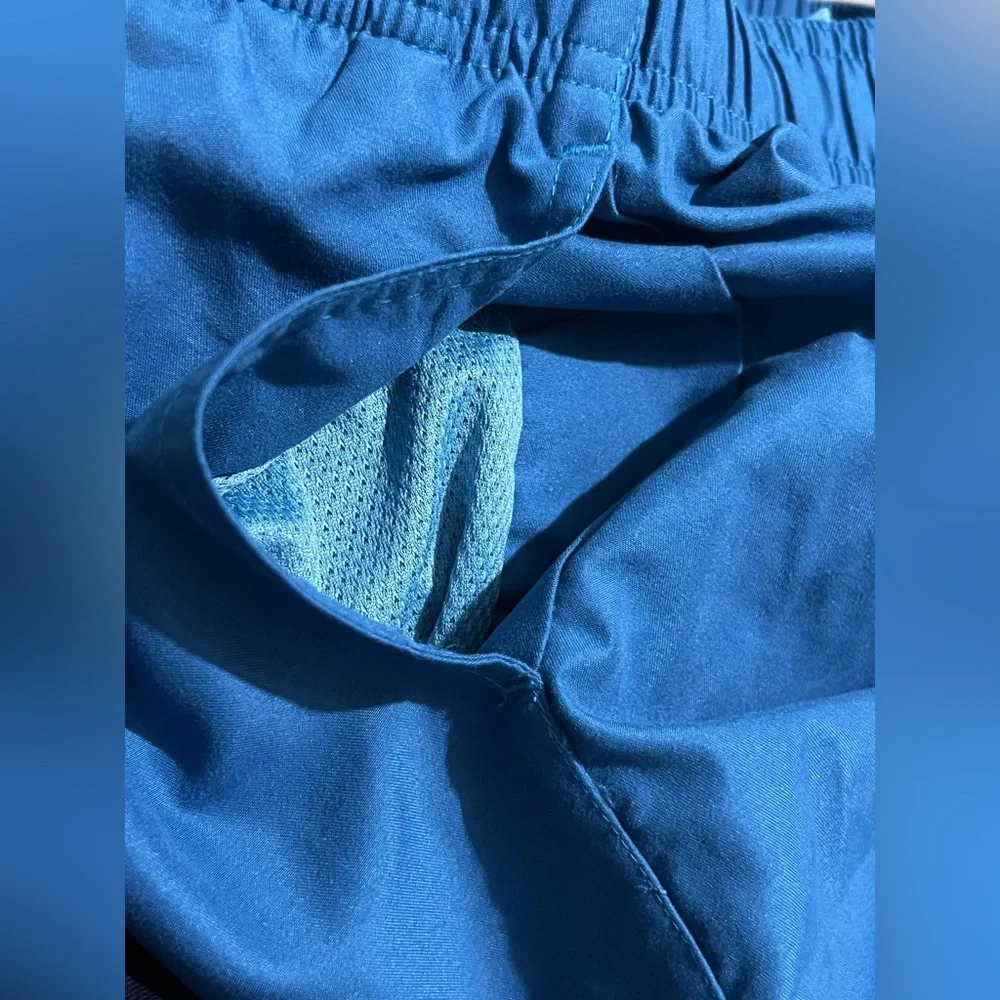 Nike men swim